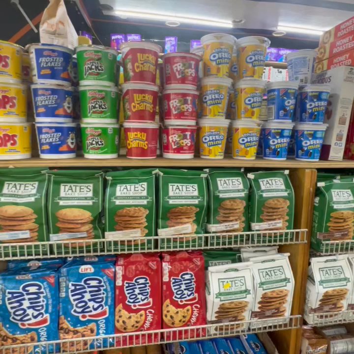 Nostrand Finest Deli - Convenience Stores Near Me - Brooklyn, New York