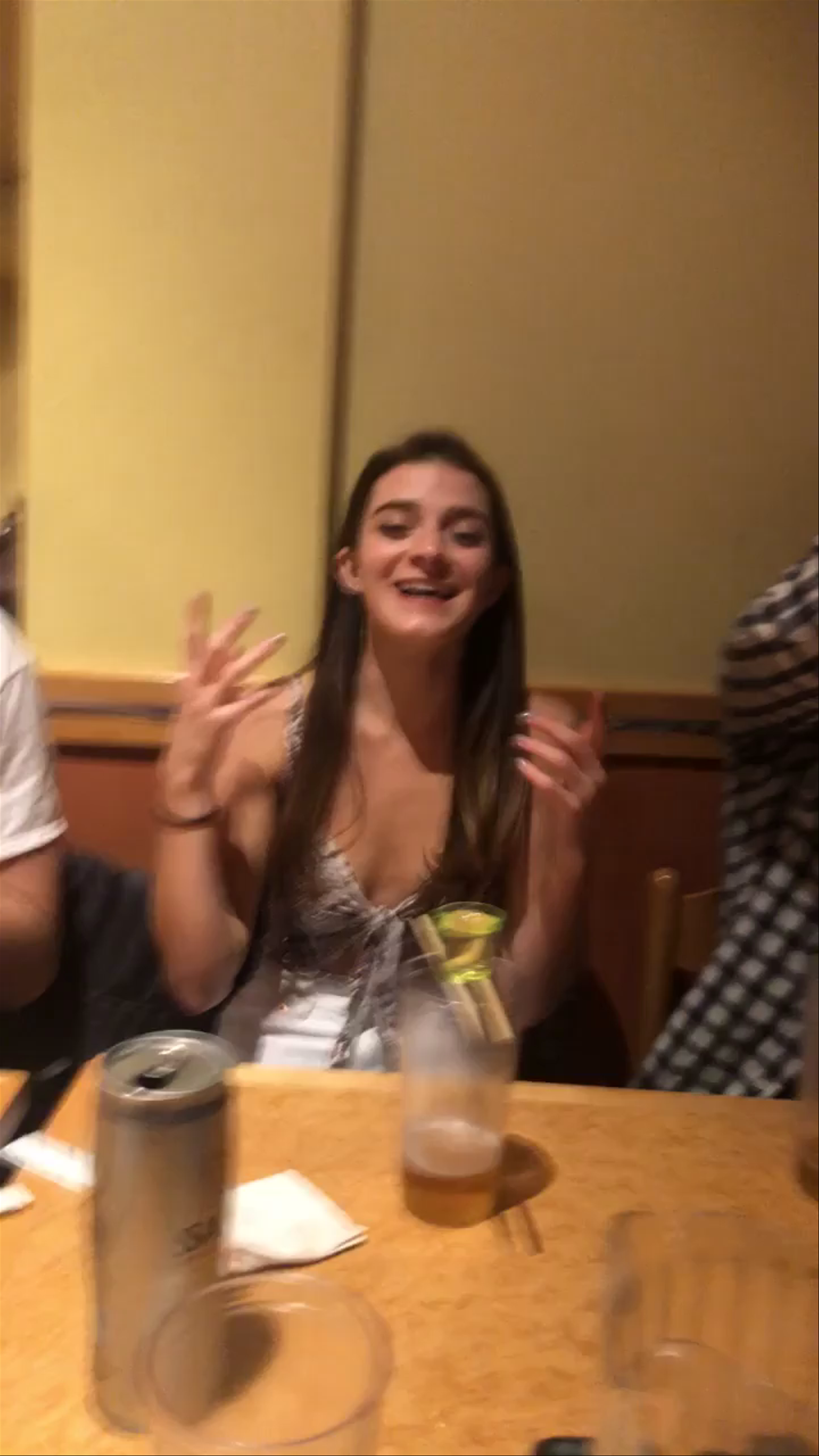 Plum Tree Restaurant