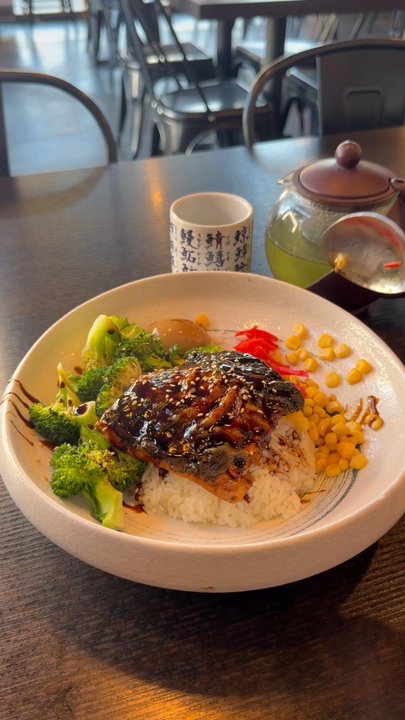Kai Ramen - Arcadia - IG: socalhkfoodies - Ramen Near Me - Arcadia, California