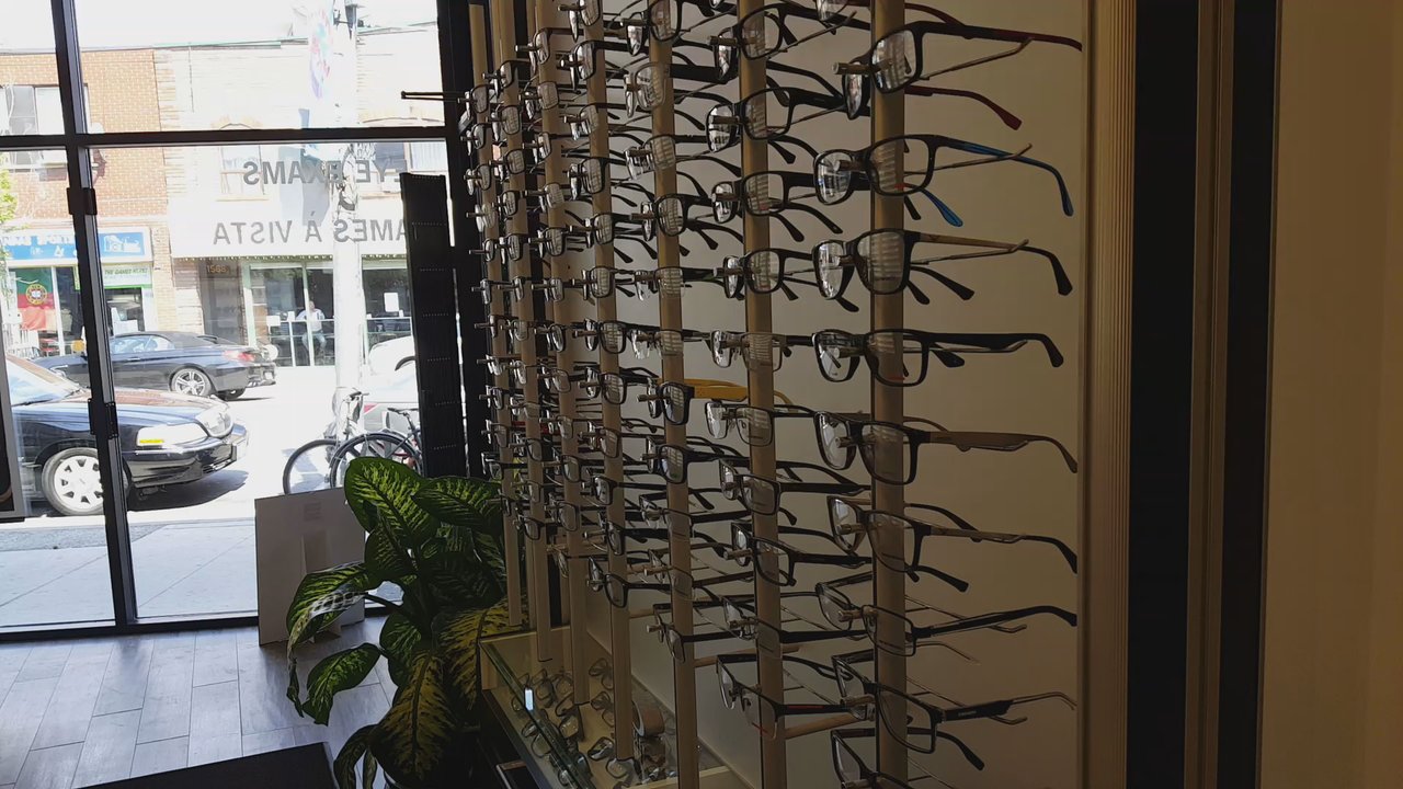Style Optical - Eyewear & Opticians Near Me - Toronto, Ontario