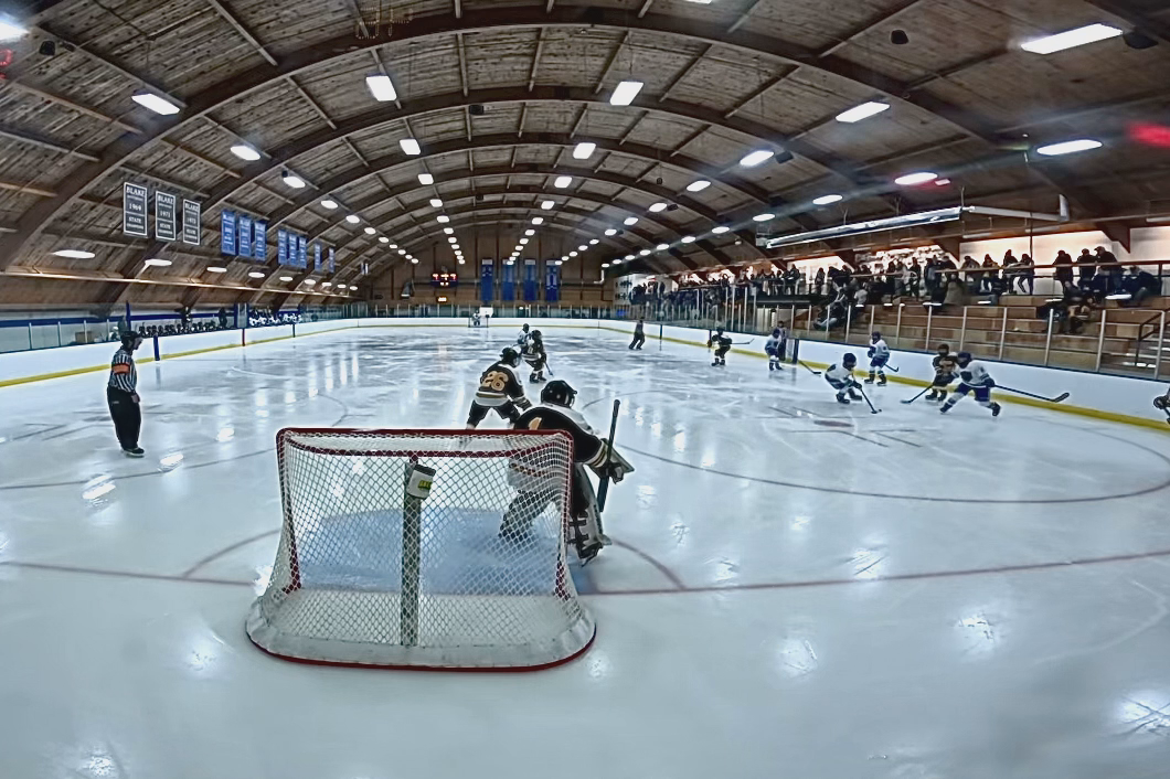 Makenzie Williams' Top Shelf Beauty: A Highlight Reel Goal