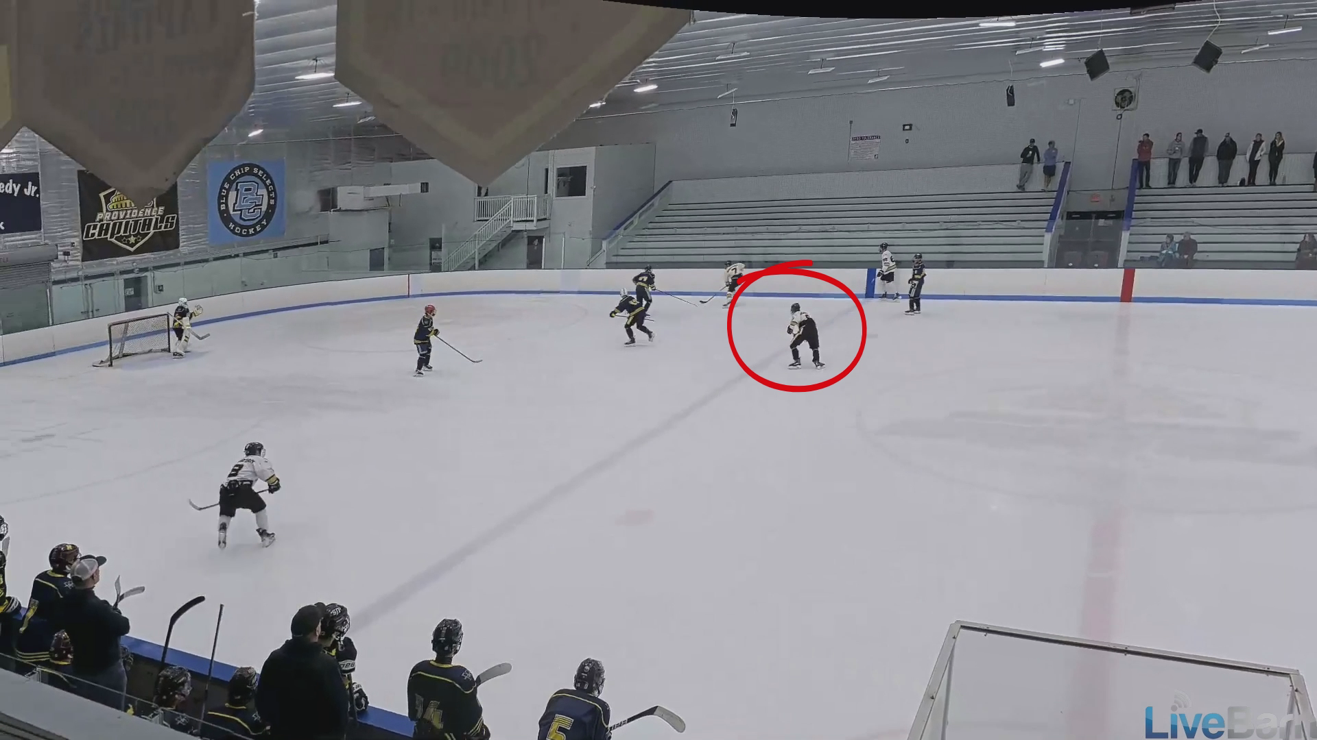 9-13-26 Split Season Goal