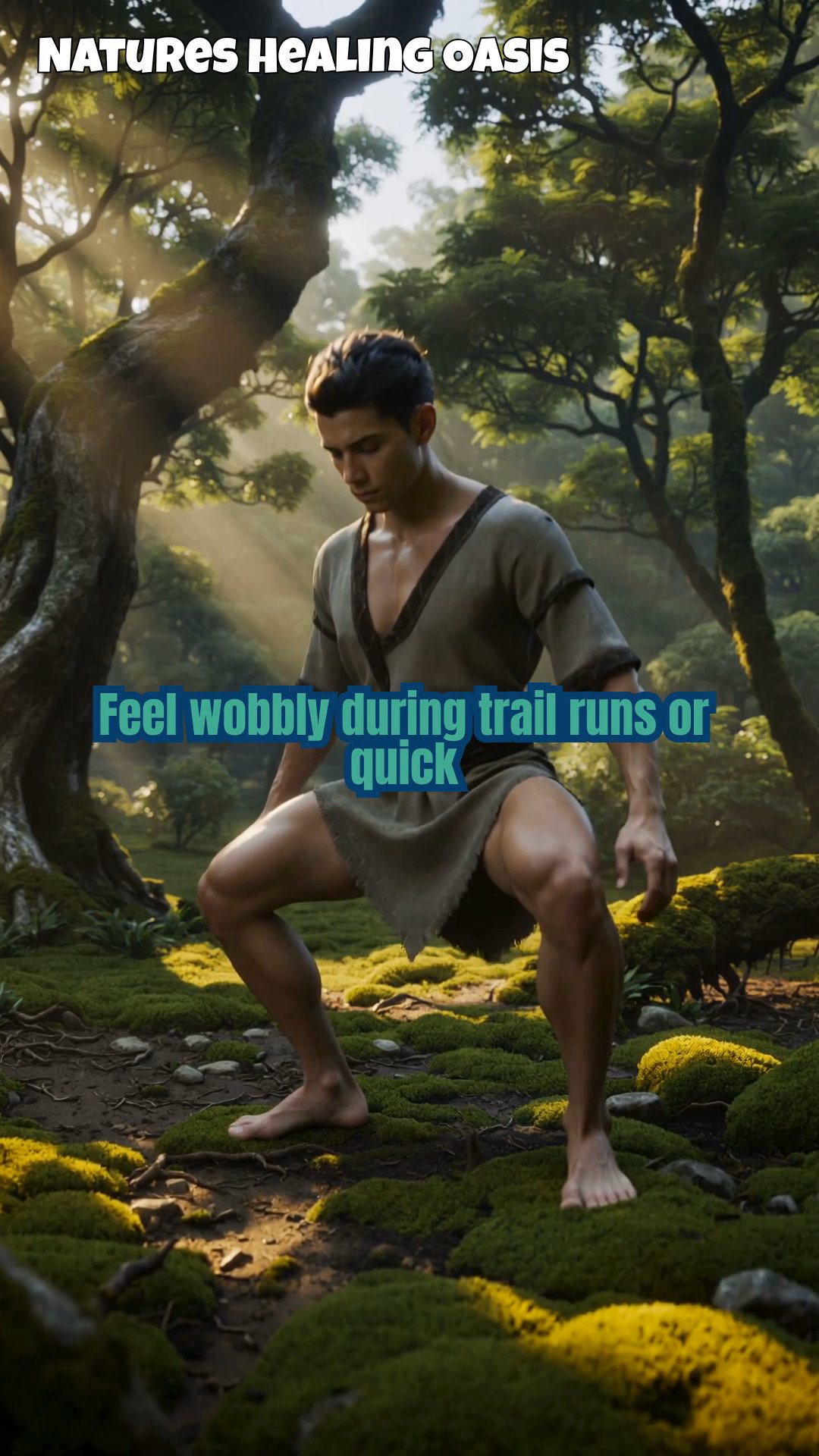 Elm Tree Grounding: Forge Unbreakable Physical Stability