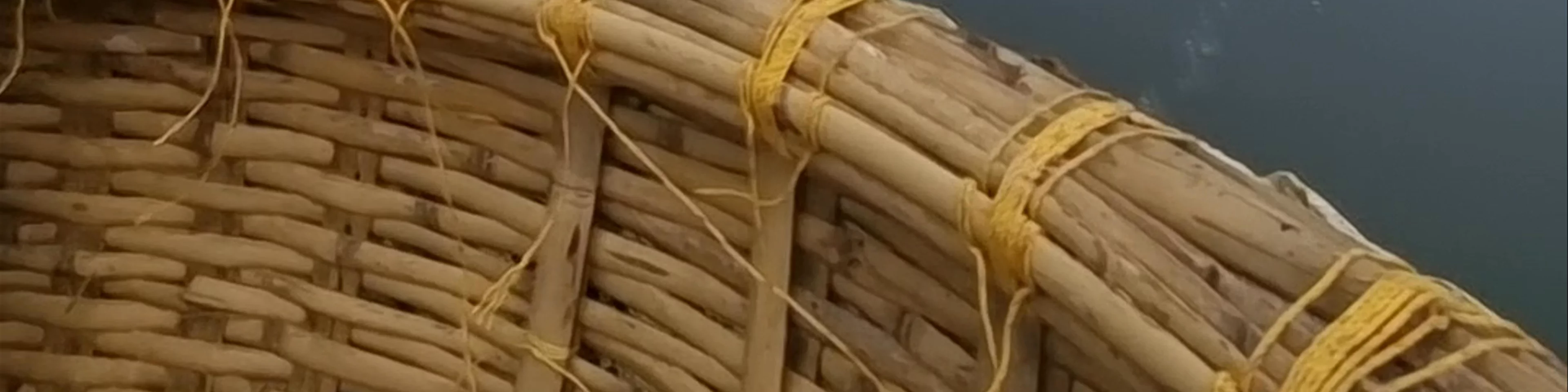 Coracle Ride