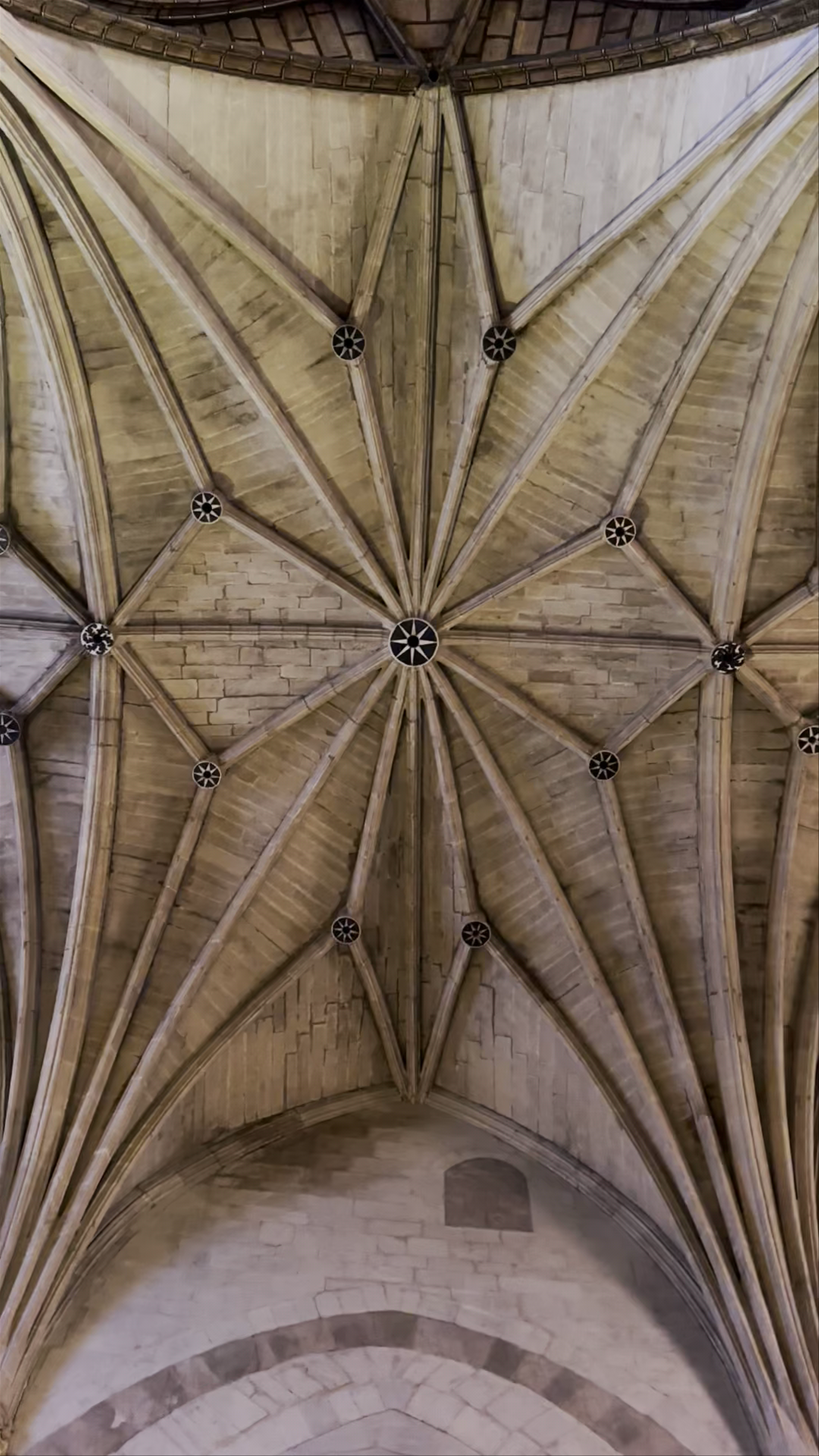 Church of Santa María de Palacio