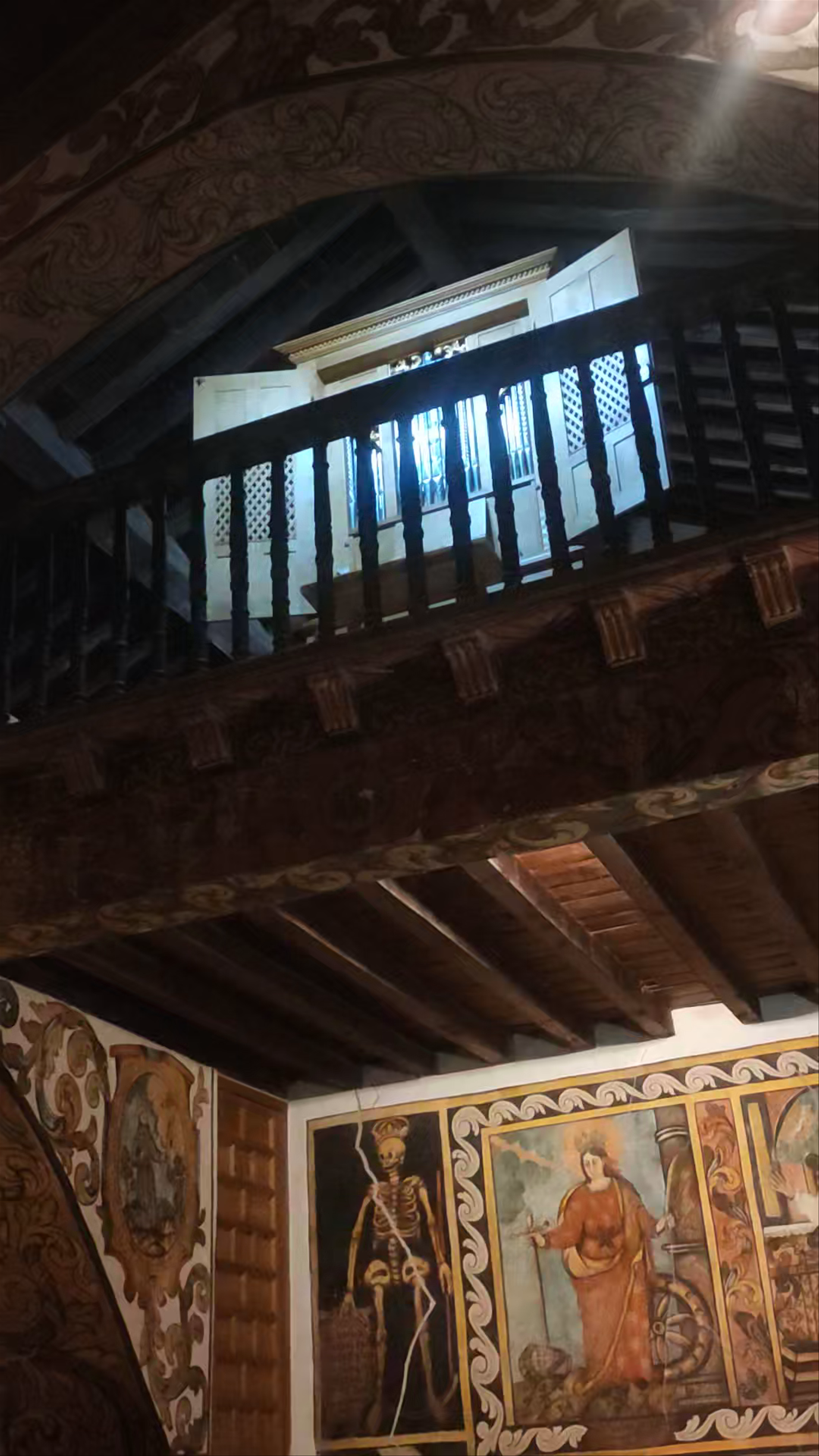 Ermita de Nuestra Señora de Belén: A Historic Artistic Treasure in Liétor