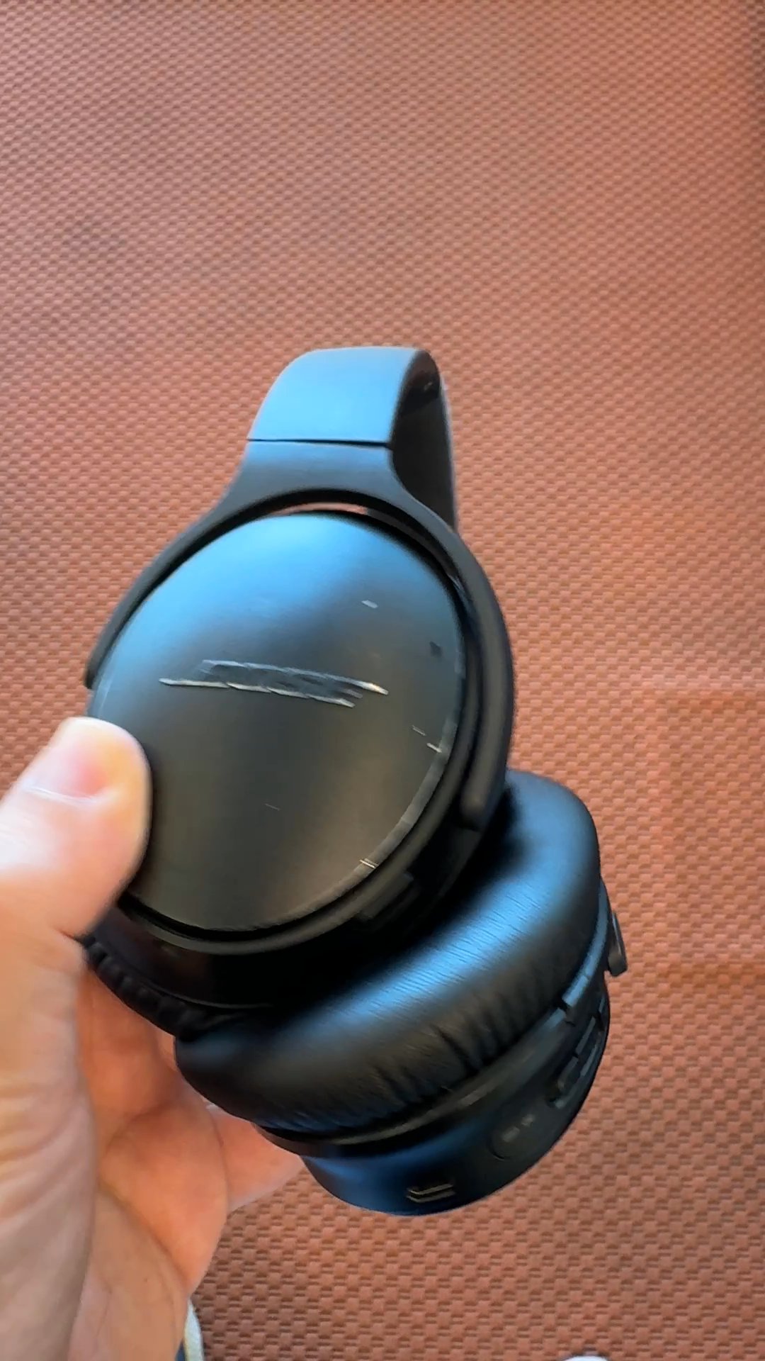 Siin - سين Bose QuietComfort 35 Headphones gallery