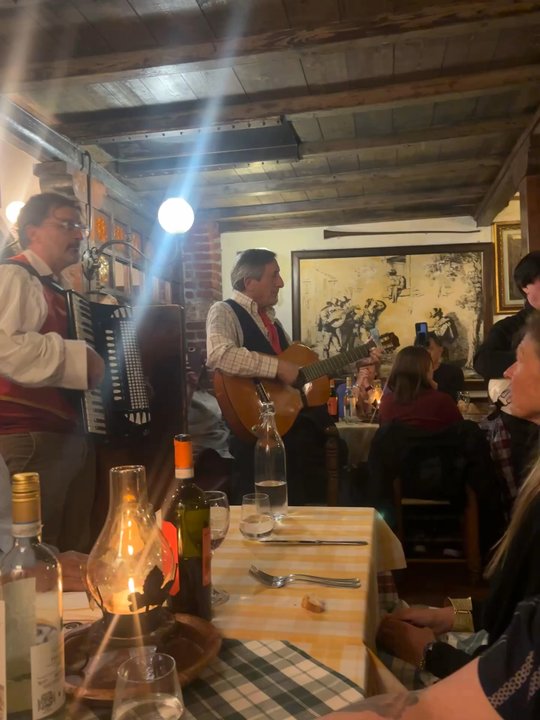 Da Meo Patacca - Italian Near Me - Rome, RM