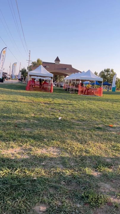 Frontier Park - Park - Parks Near Me - St Charles, Missouri