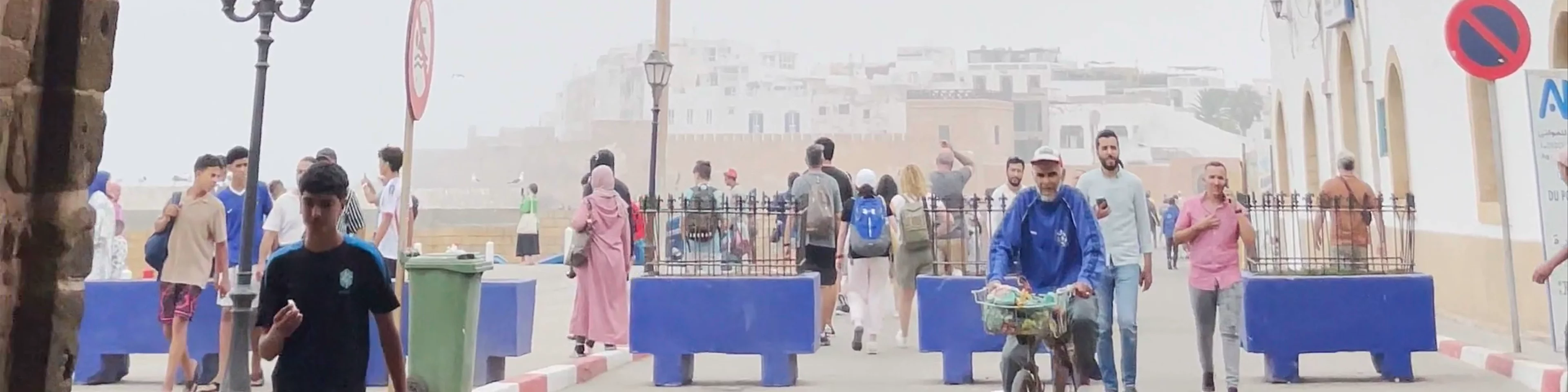 Bab El Marsa