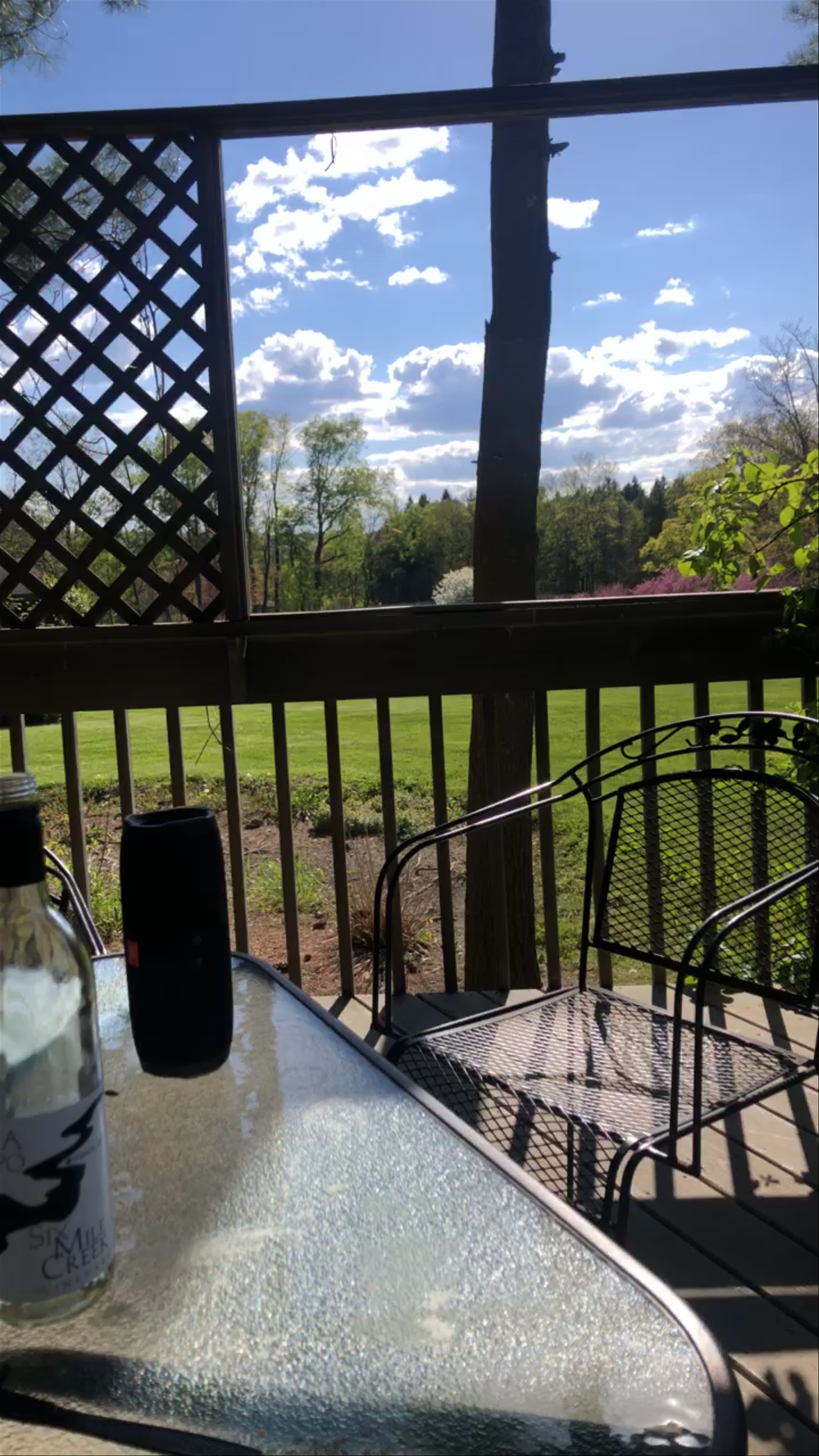Six Mile Creek Vineyard