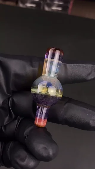Preview pic of Dabfigalo - 25mm Bubble Cap