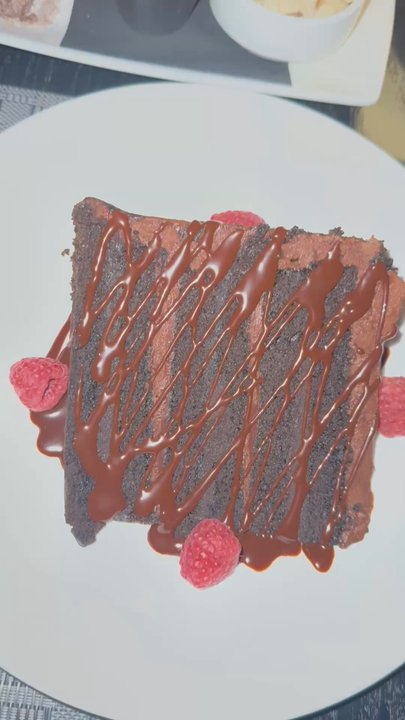 9Prime - Chocolate Cake - Steakhouses Near Me - West Chester, Pennsylvania