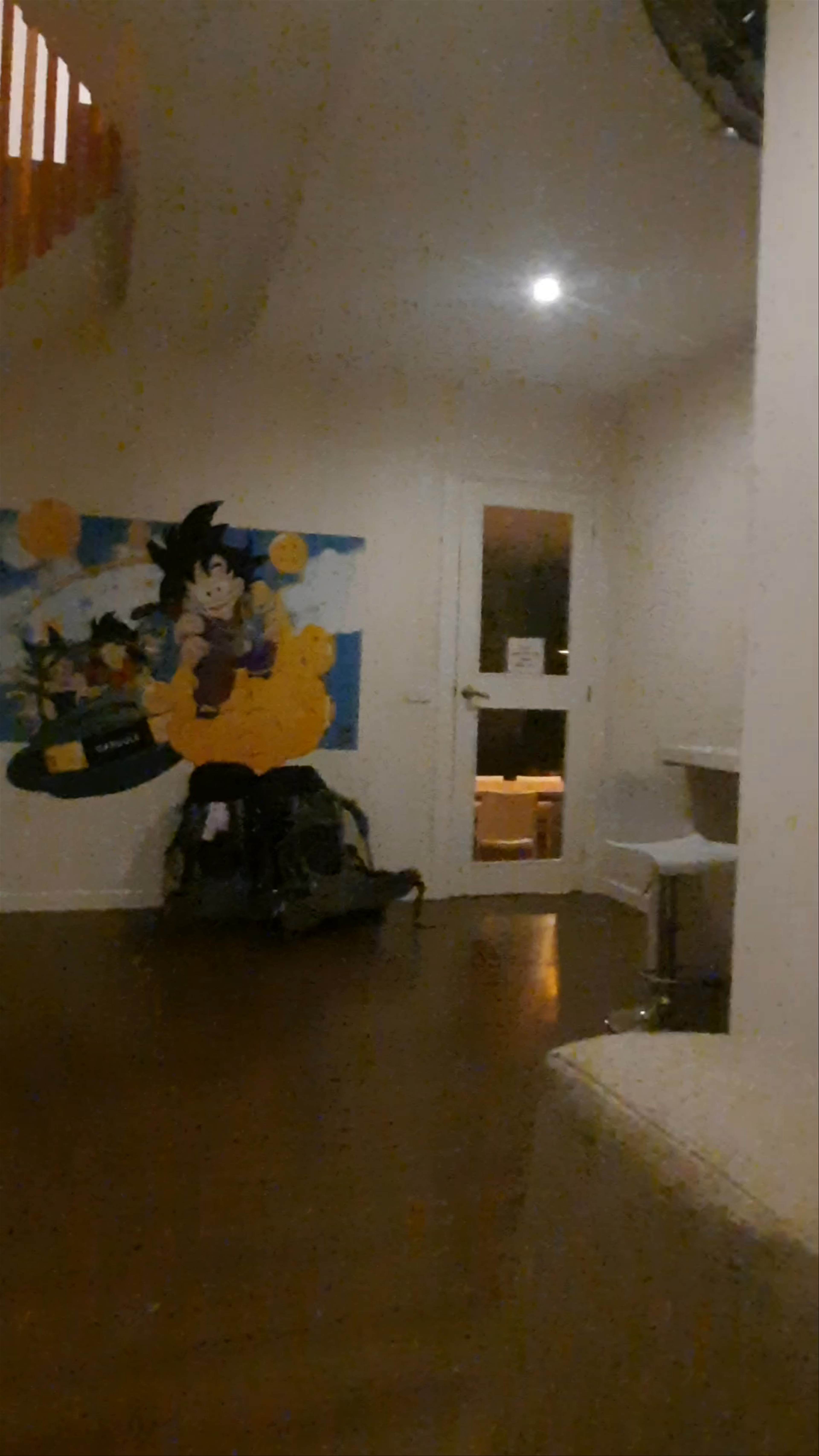 Kame House Backpackers