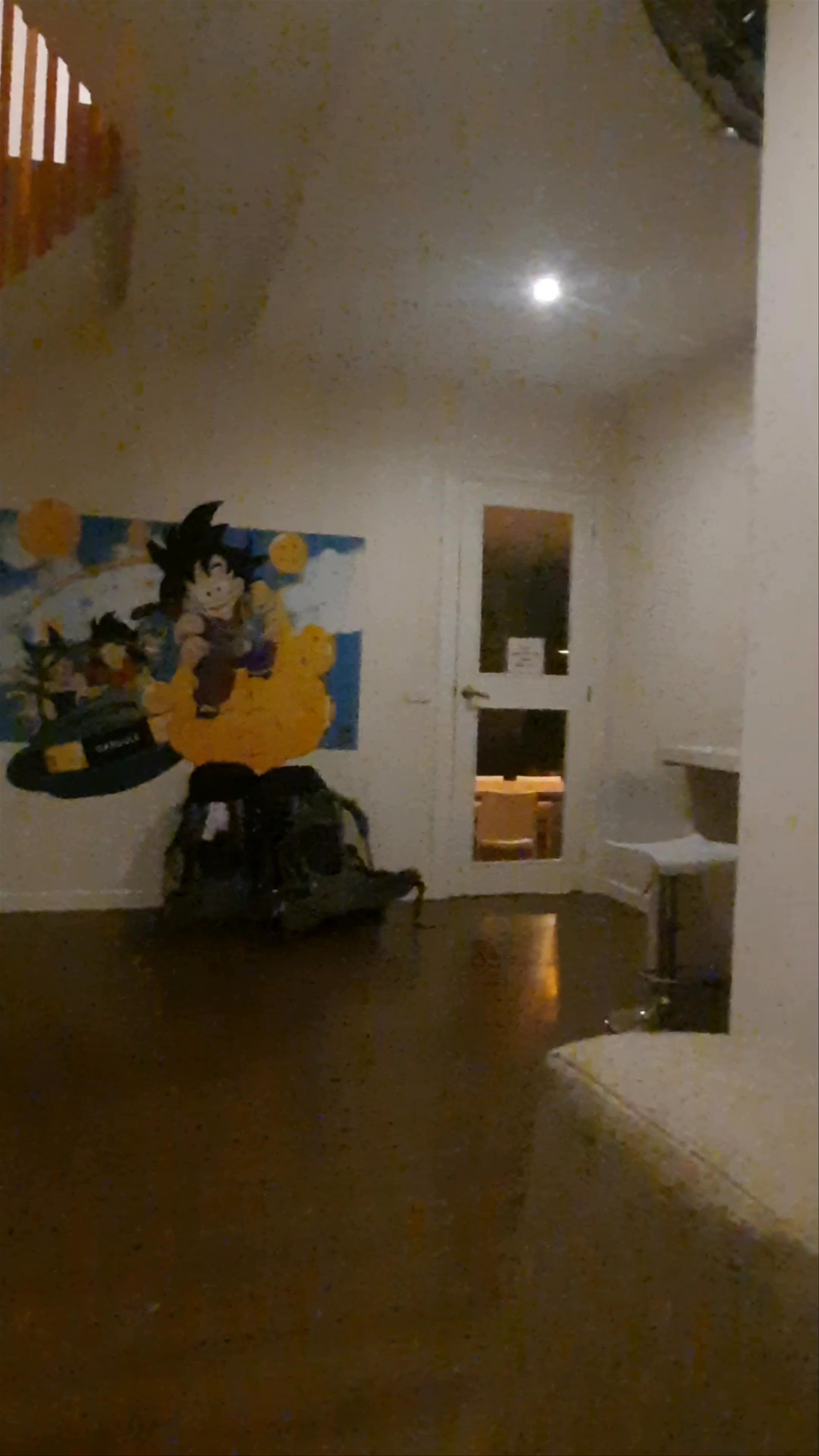 Kame House Backpackers