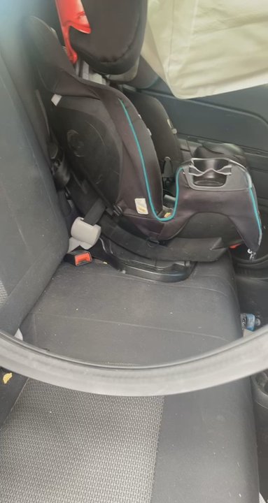 Overett Group - My BABY boy was knocked out in the back car seat upon impact! I heard him cry and then deadly silence as our car spun! It was so scary! - Personal Injury Law Near Me - Long Beach, California