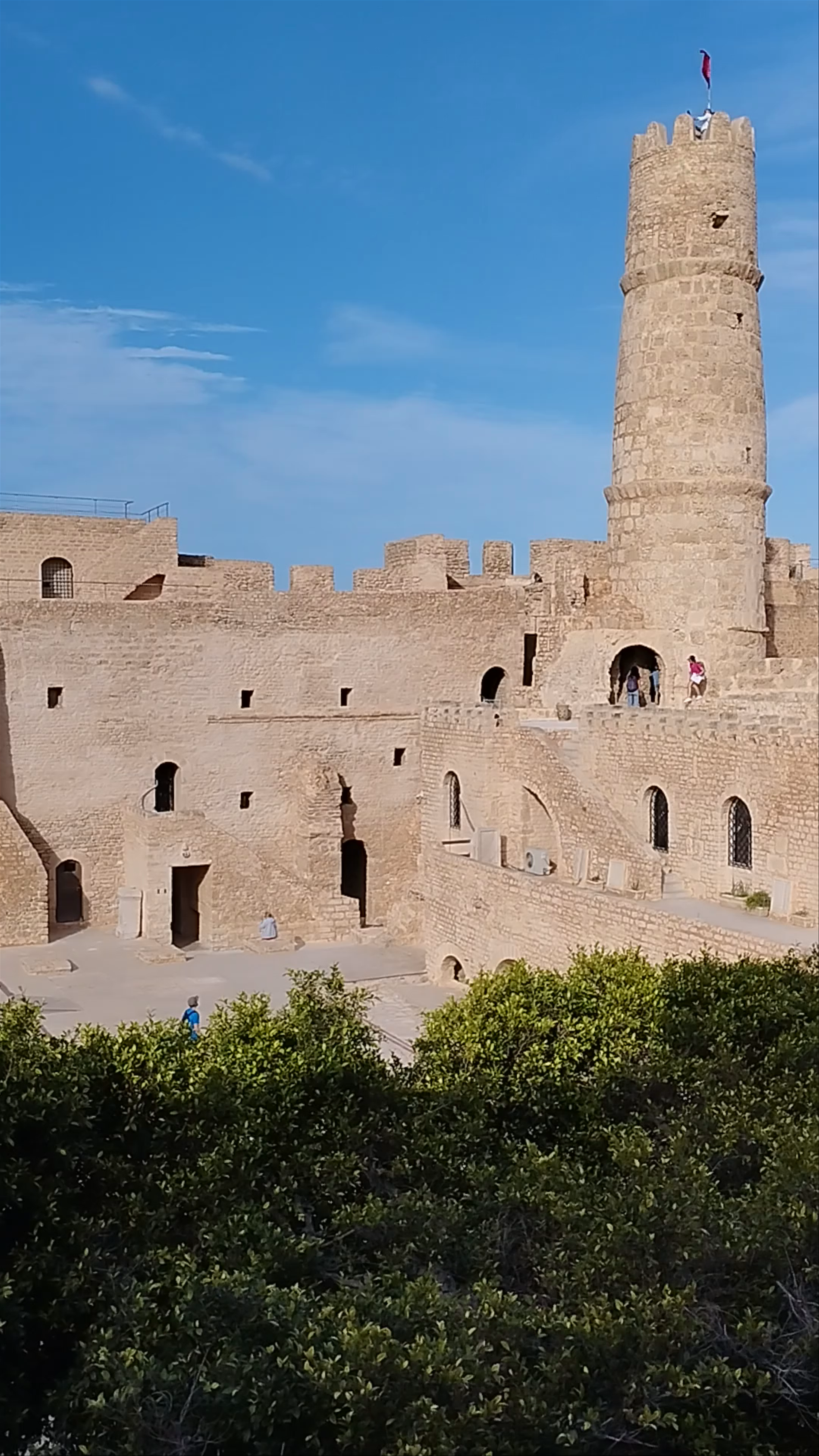 Ribat