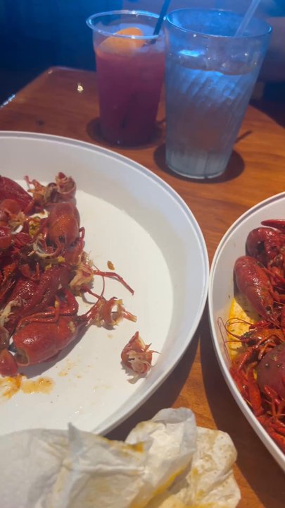 Rockfish Seafood & Grill - Seafood Near Me - Mckinney, Texas
