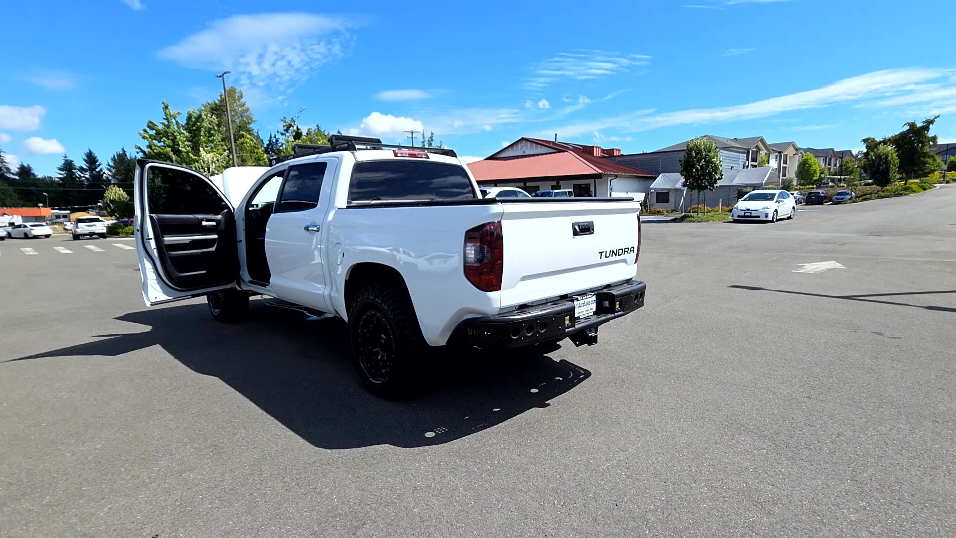 410 Auto Sales - #3035 - 2018 Toyota Tundra Limited CrewMax