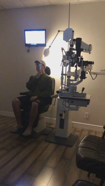 Optometric Center - Optometrists Near Me - Moreno Valley, California