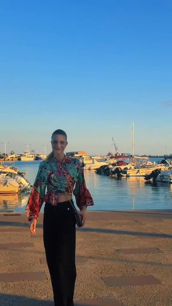 Vídeo UGC 6 de Nadia