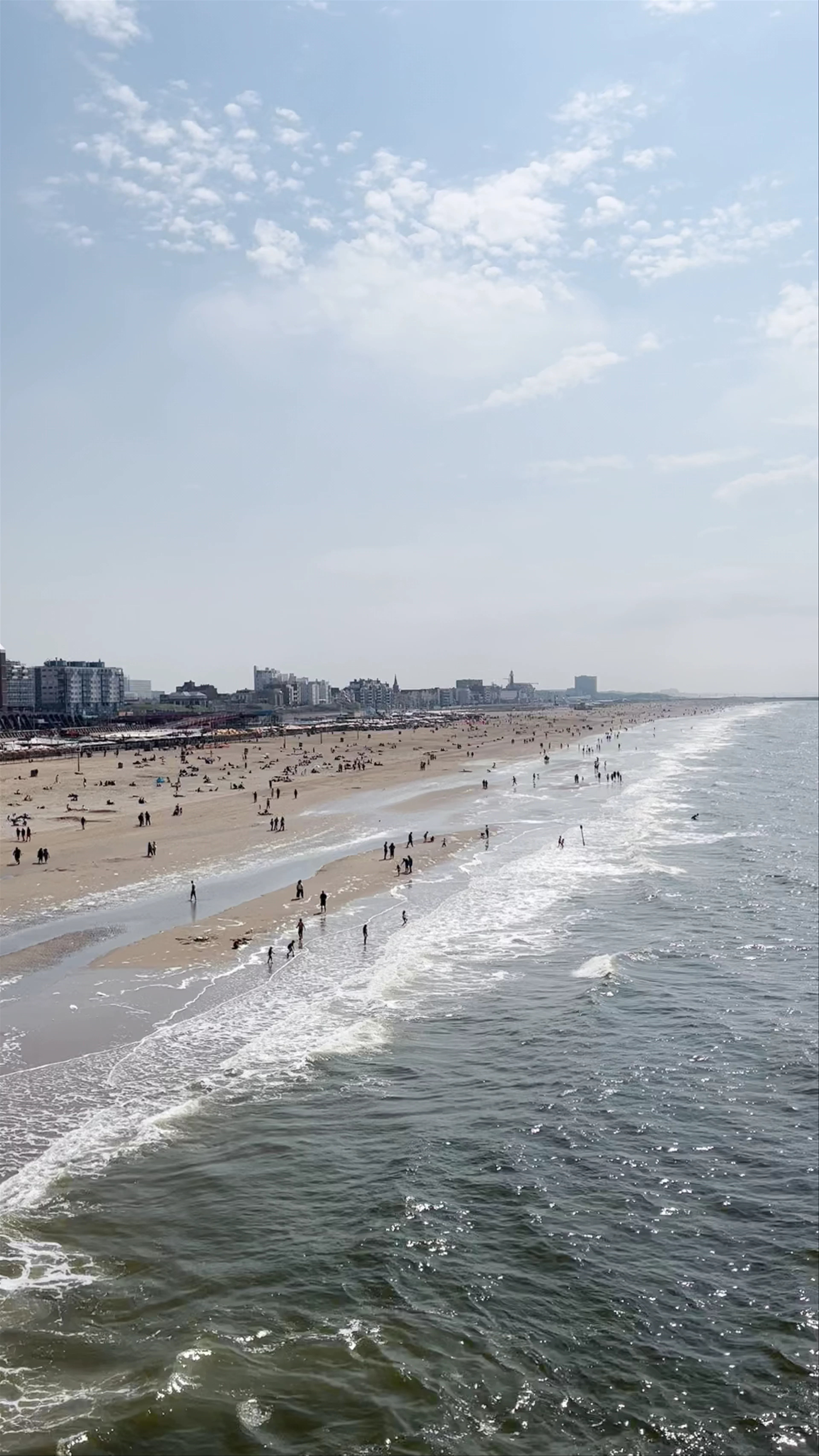 Scheveningen Beach