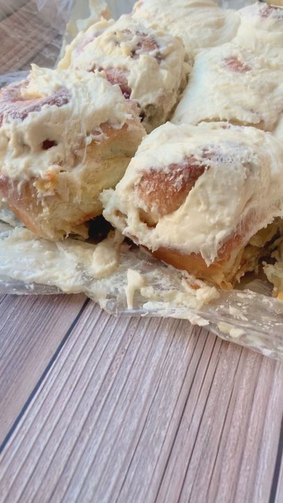 Shirley's Bakery & Cafe - Sweet rolls - Cafes Near Me - Provo, Utah