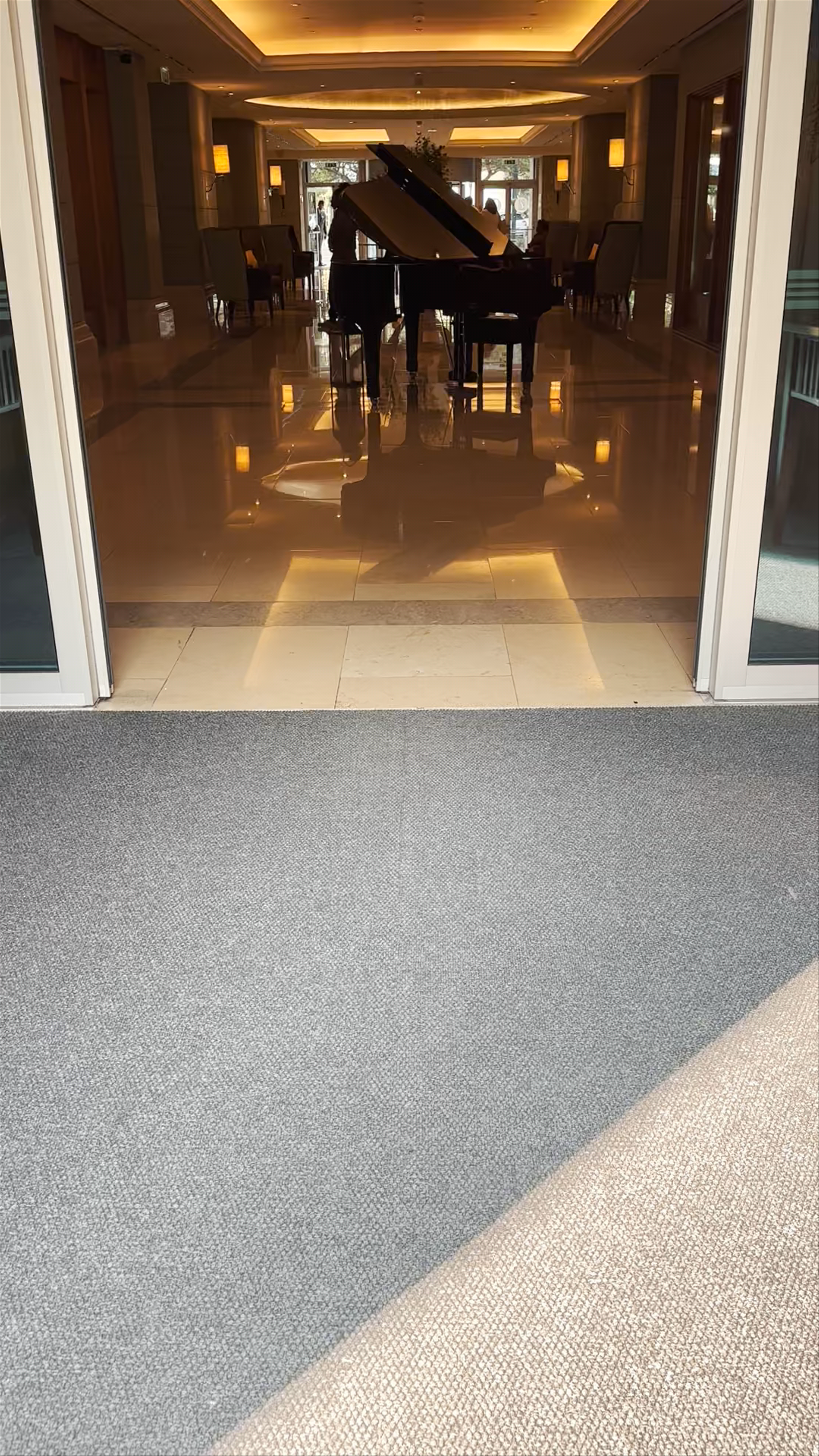 Hotel Corinthia Lisboa