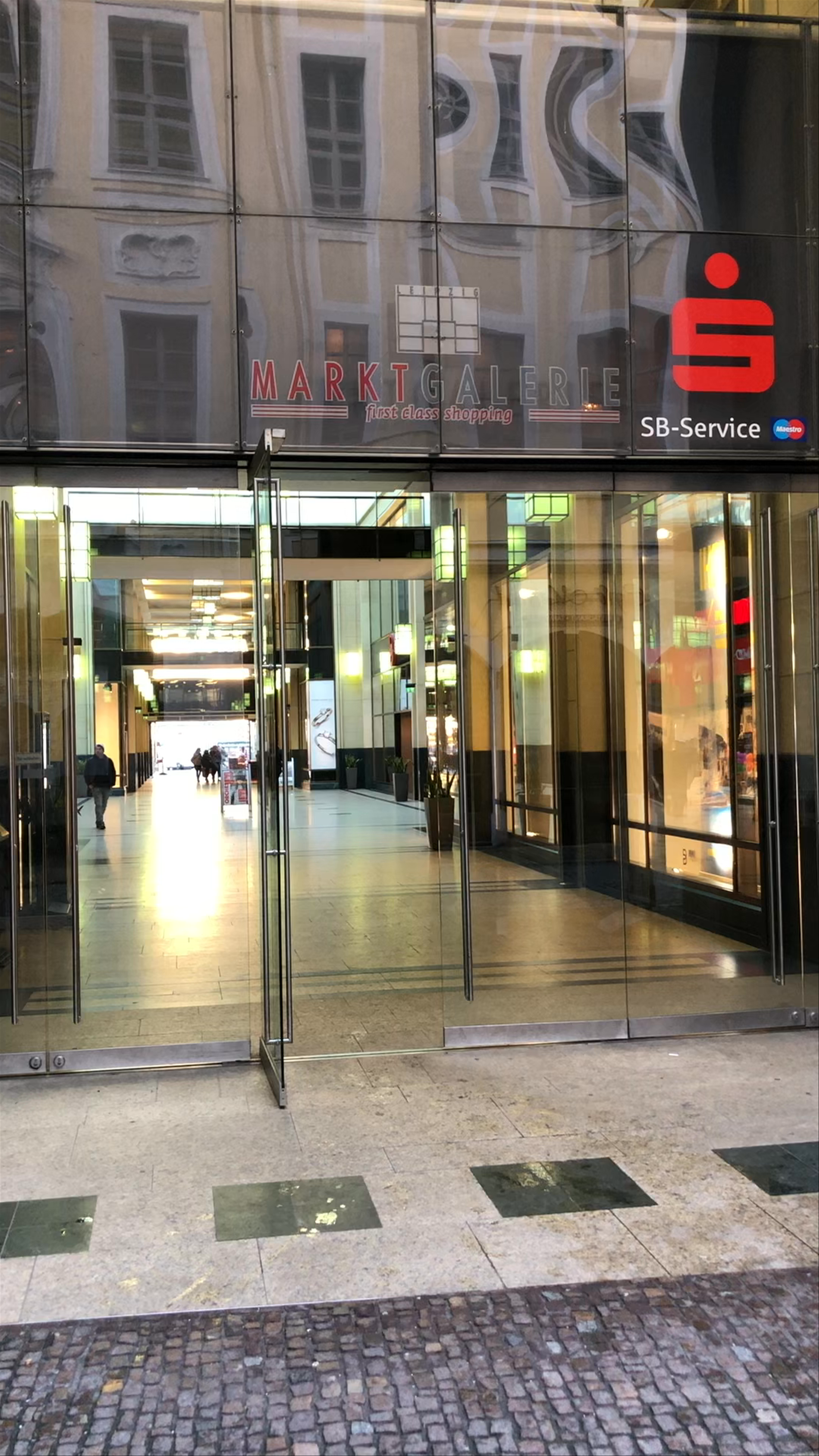 Marktgalerie