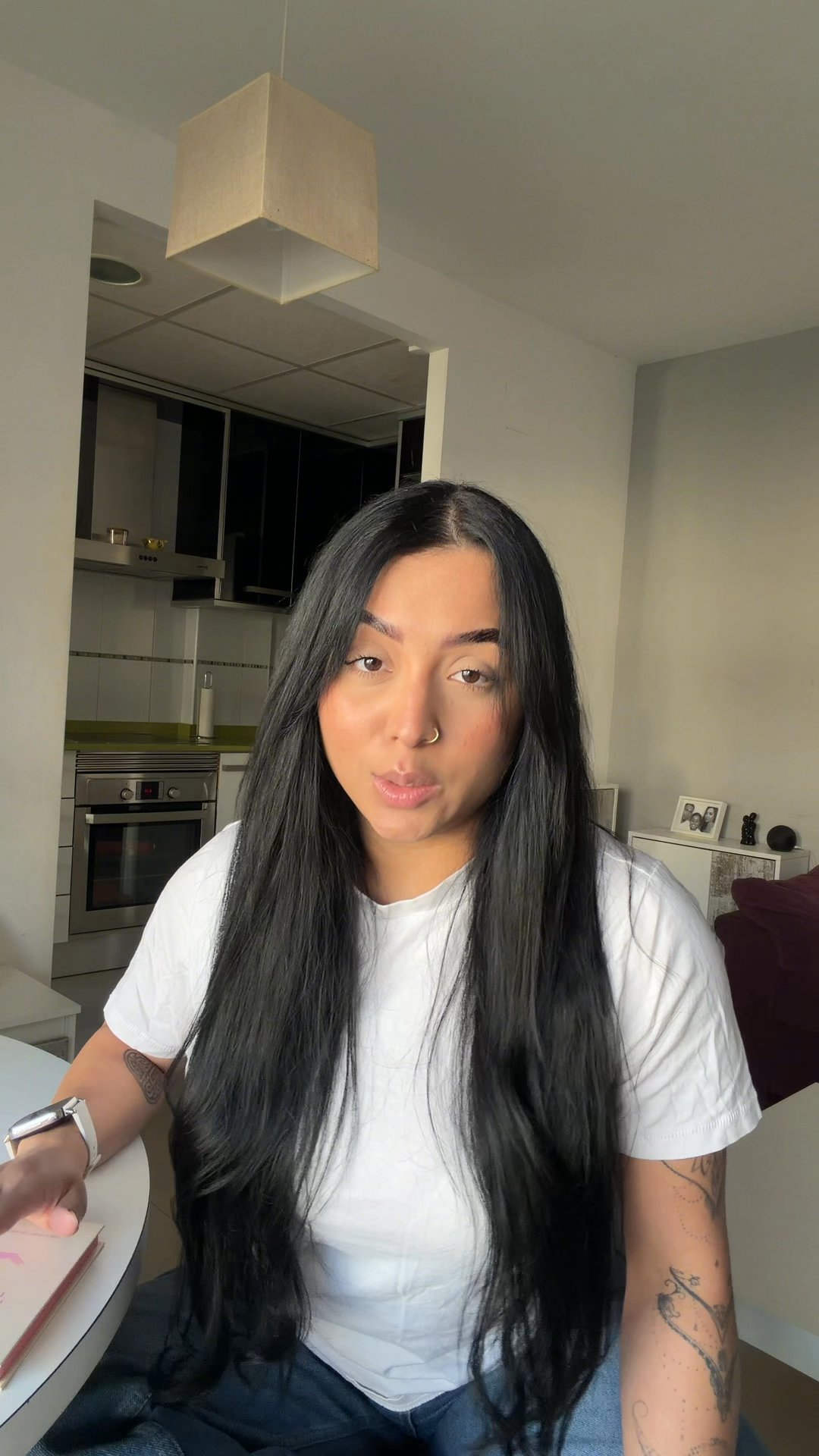 Vídeo UGC 1 de Nathalia
