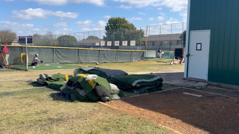 David Samudio's Baseball Recruiting Profile | FieldLevel