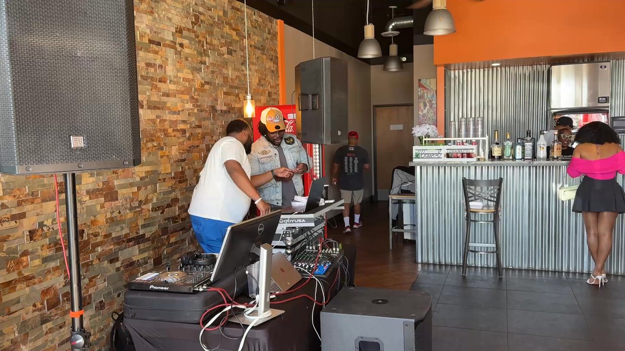 Janet & Ray's - Janet & Rays is a staple to the black community in Tucson whose presence is a necessity. Come support this black, woman owned establishment. - Caribbean Near Me - Tucson, Arizona