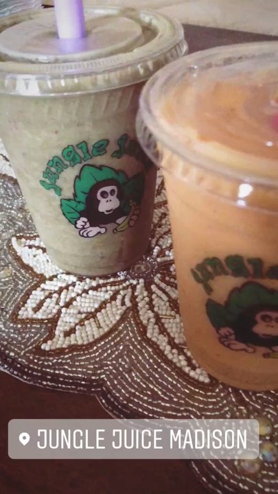 Jungle Juice - Juice Bars & Smoothies Near Me - Madison, New Jersey