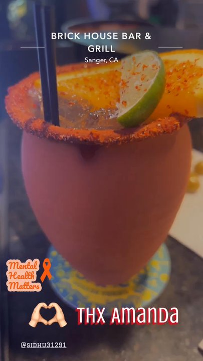 Brick House Bar & Grill - Bars Near Me - Sanger, California