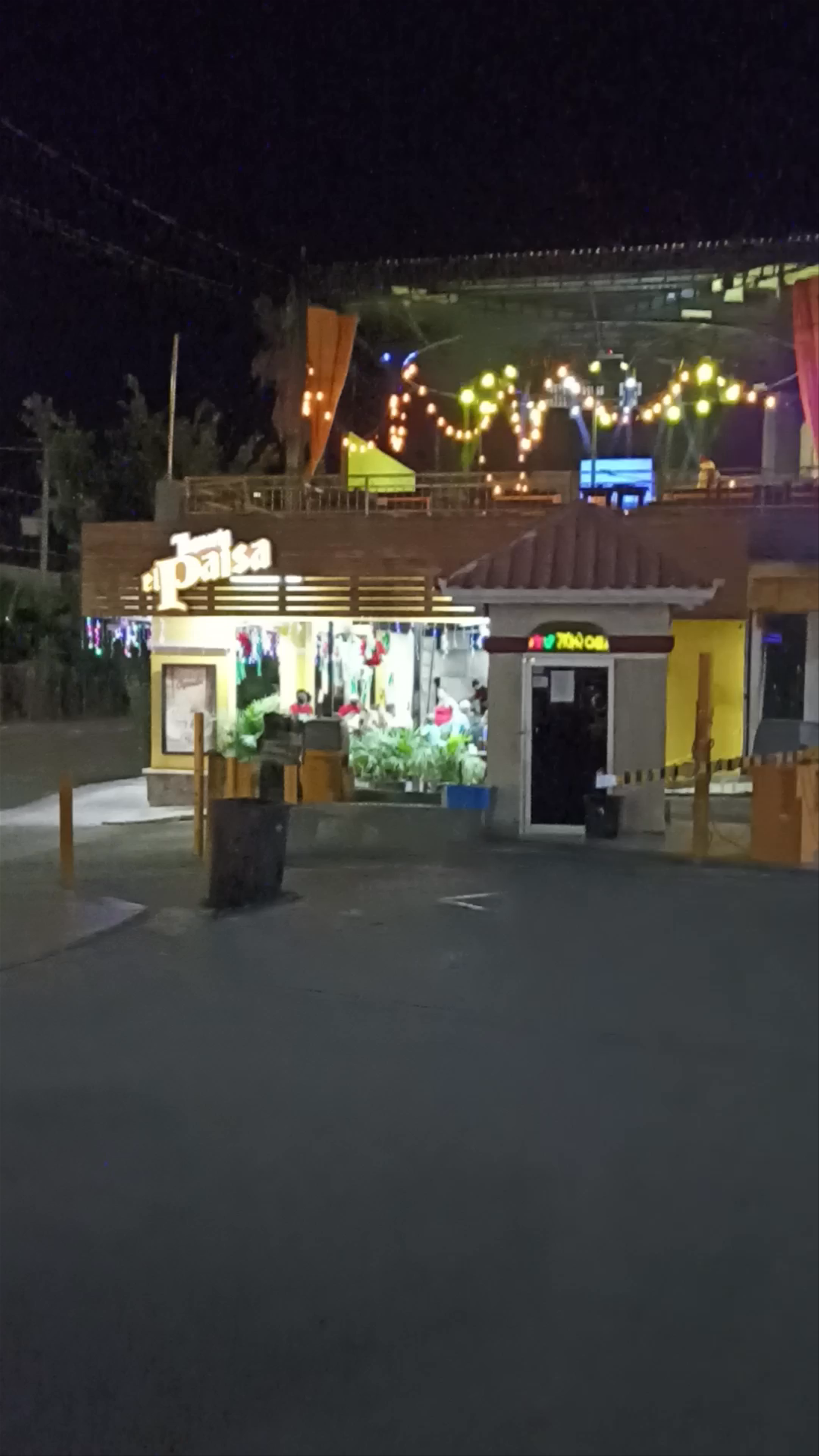 El Paisa