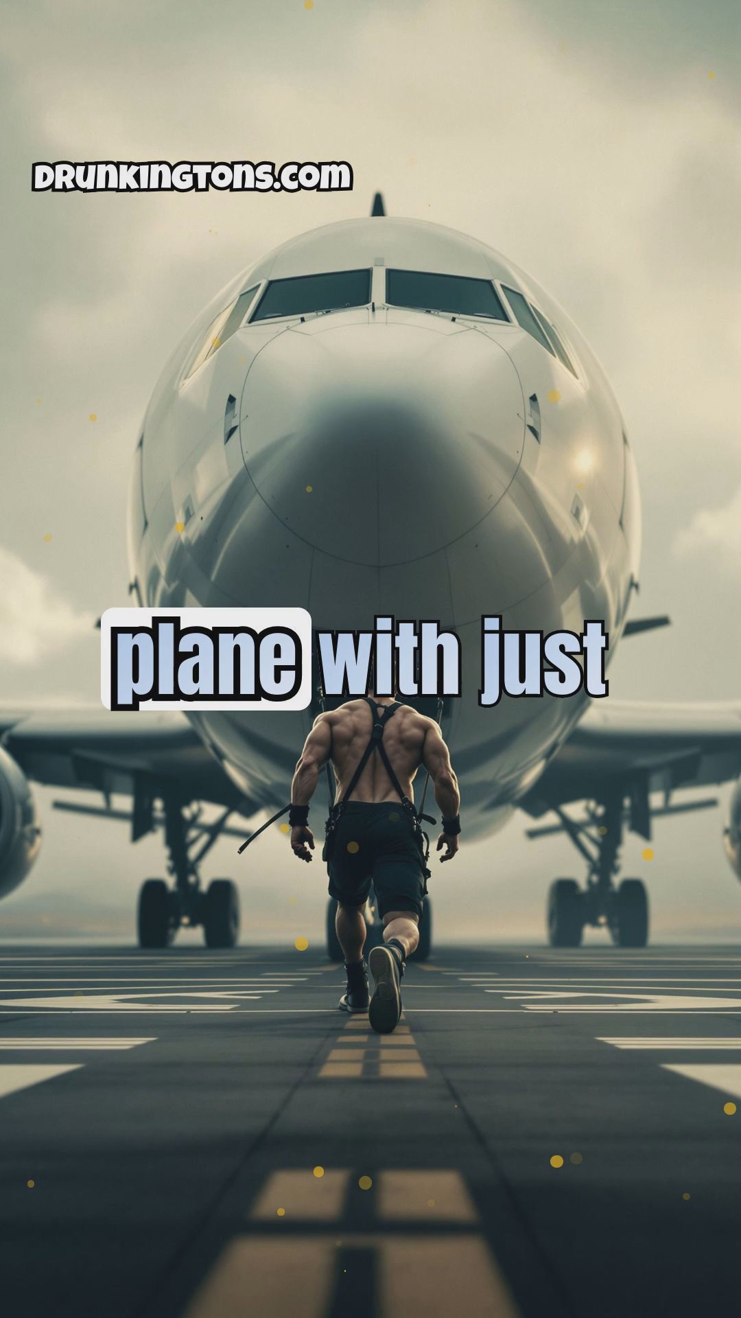 The Most Incredible Feats of Human Strength and Endurance