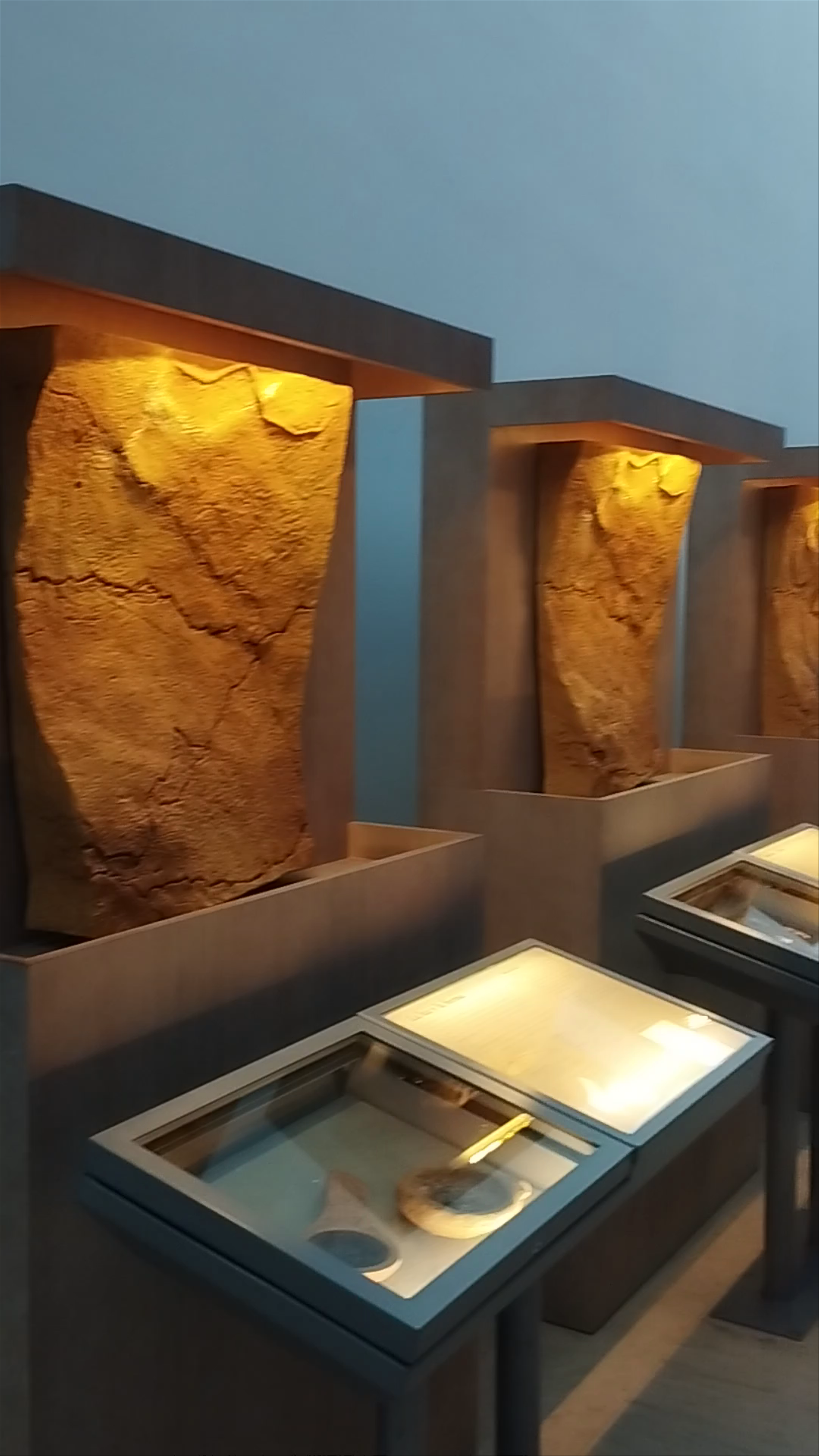 Museo Nacional y Centro de Investigación de Altamira