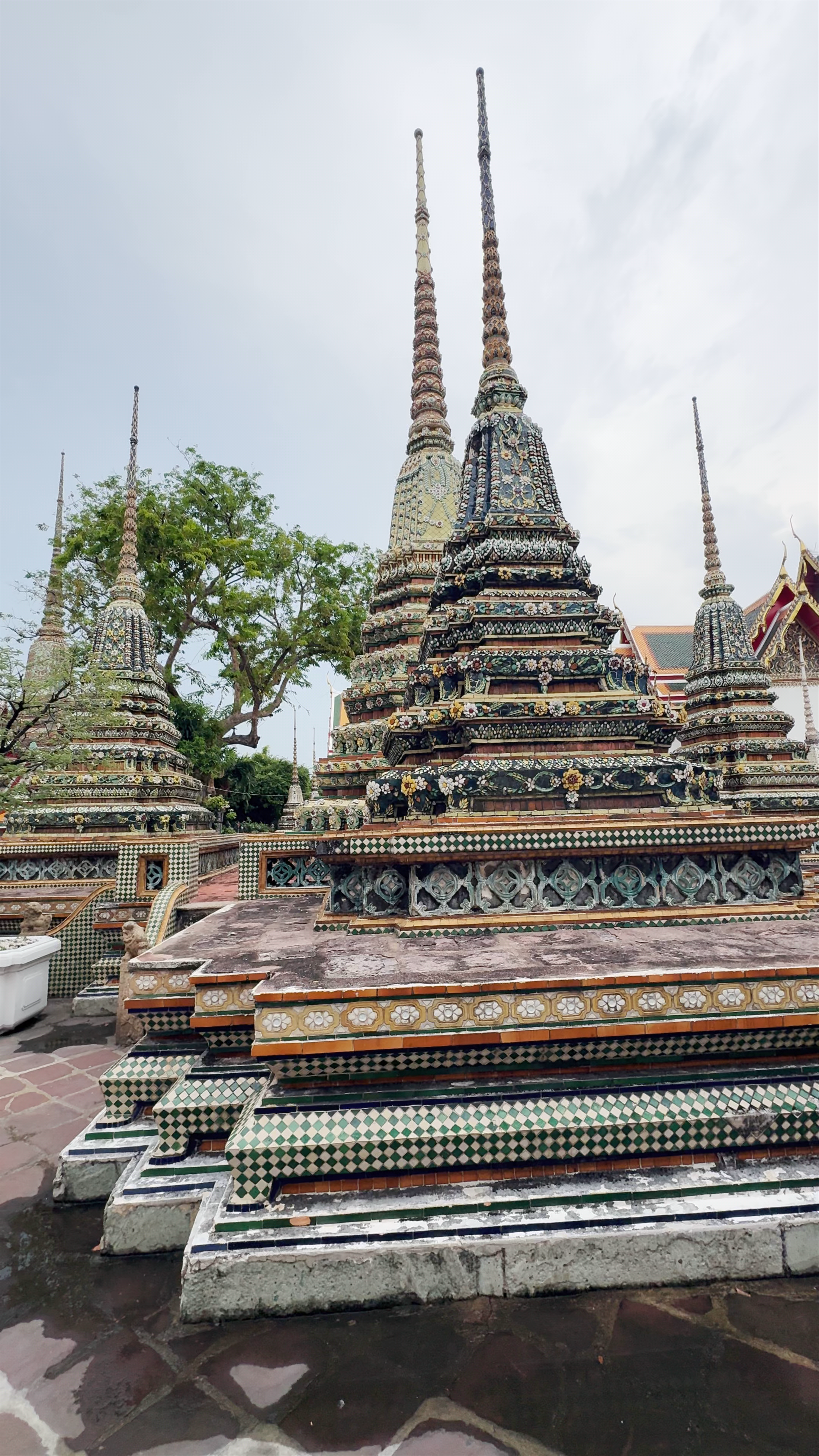 Wat Pho