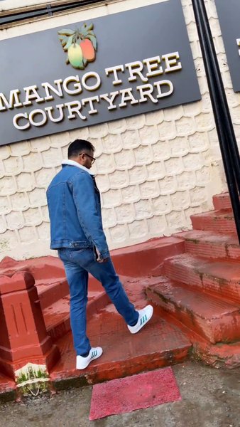 Photo of Mango Tree Courtyard