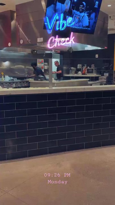 Genghis Grill - Chinese Near Me - Columbus, Ohio