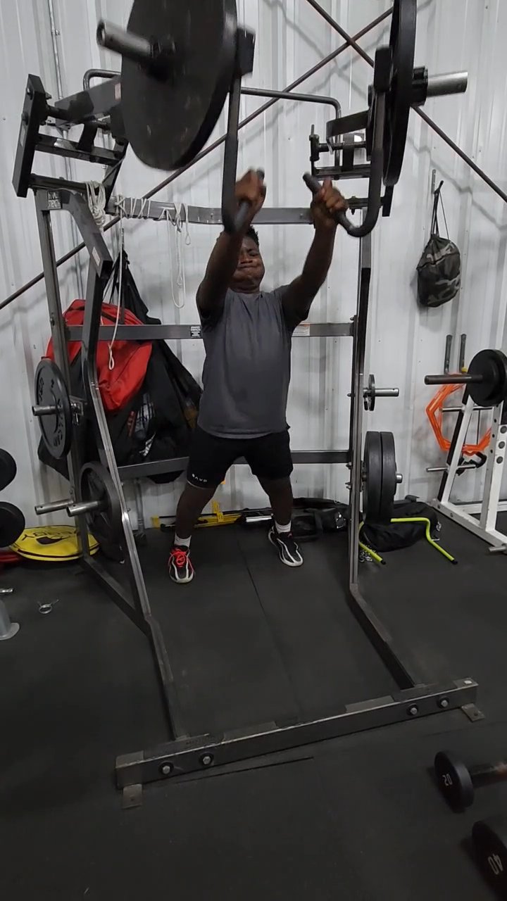 Tyrell White — Tyrell White's Highlight