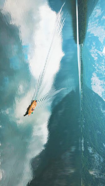 Photo of Hallstatt- the fairy