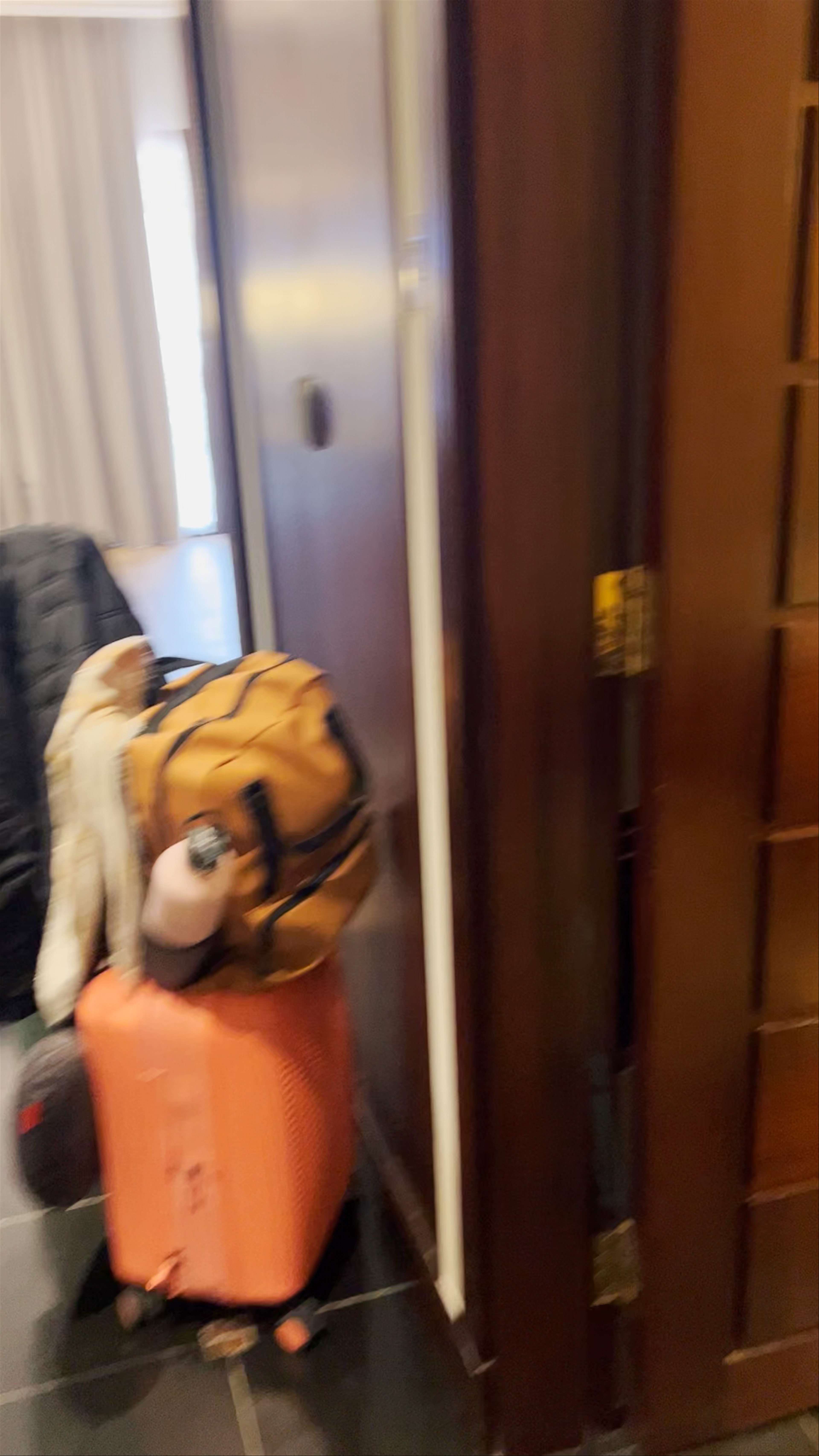 Dead Sea Marriott Resort & Spa