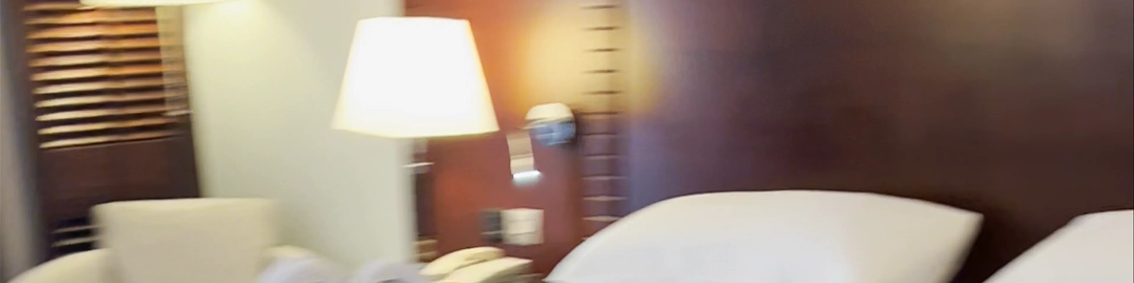 Dead Sea Marriott Resort & Spa