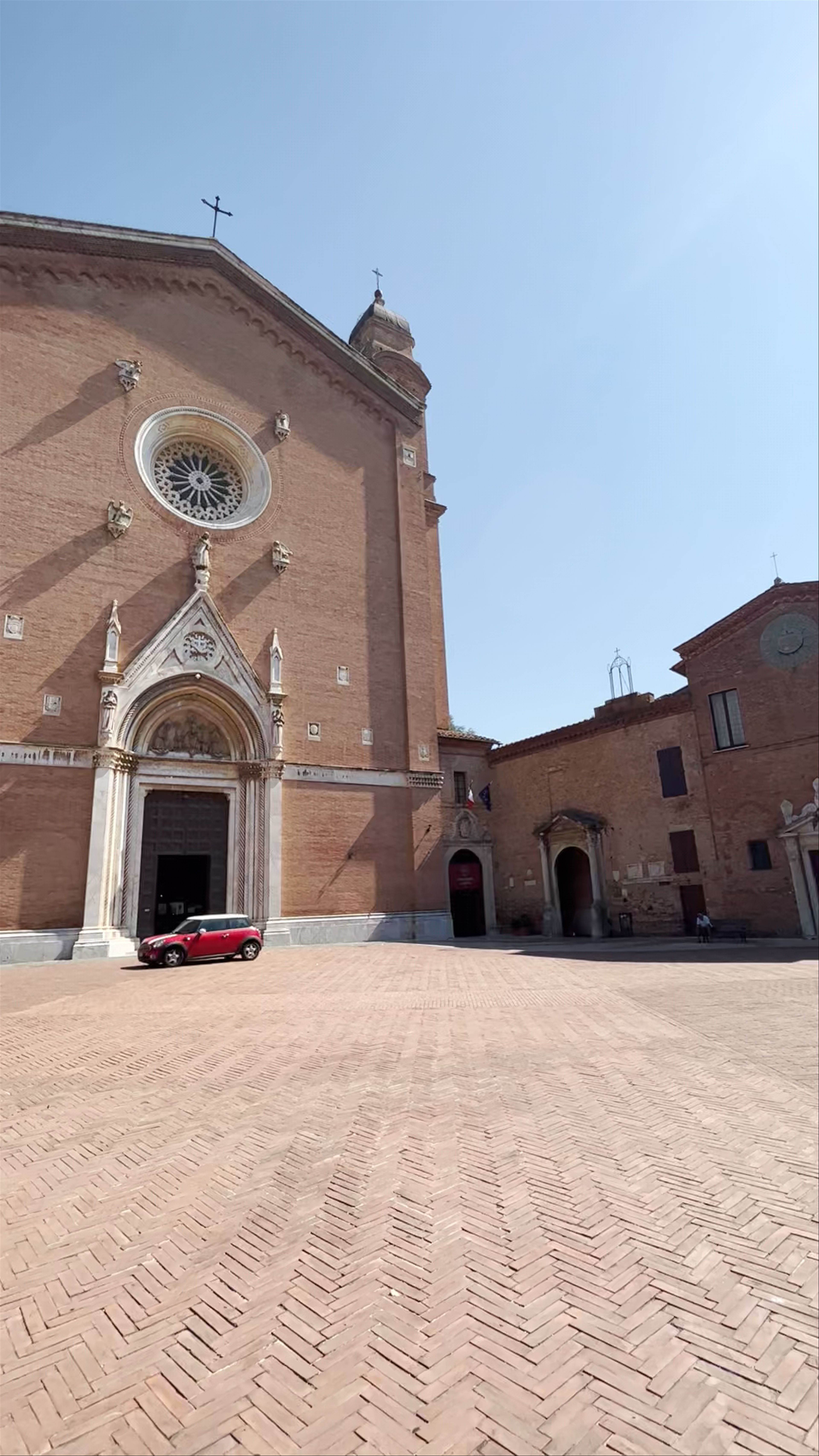 Basilica of Saint Francis