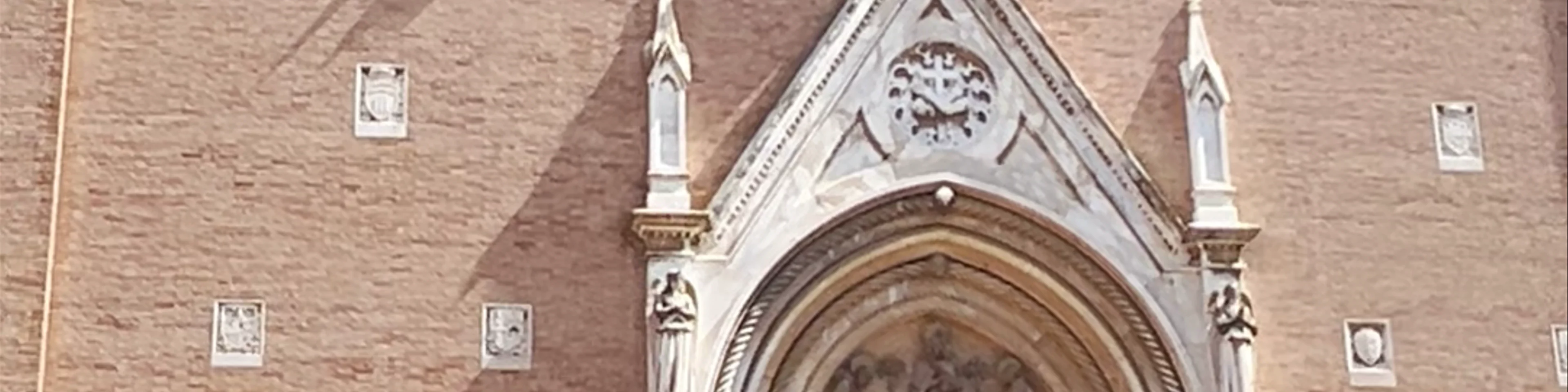 Basilica of Saint Francis