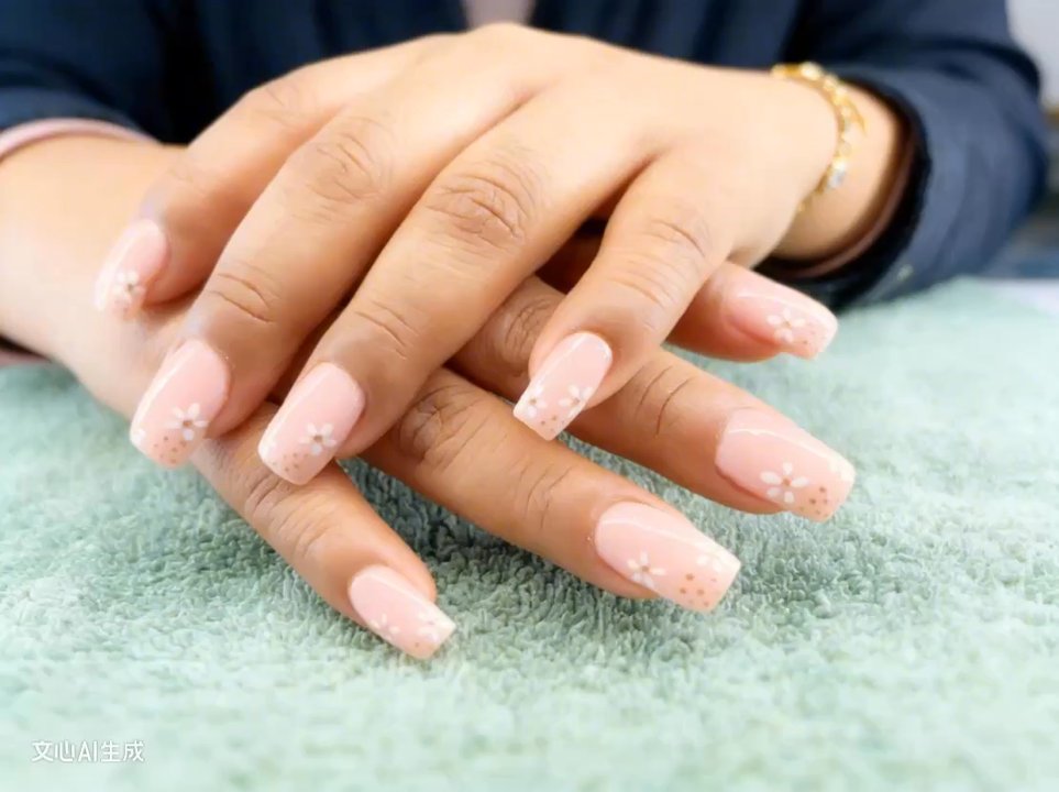 Lee Nails - Nail Salons Near Me - Downers Grove, Illinois