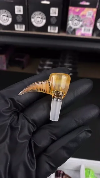 Preview pic of Magizle 10mm 3-Hole Bowl Slide