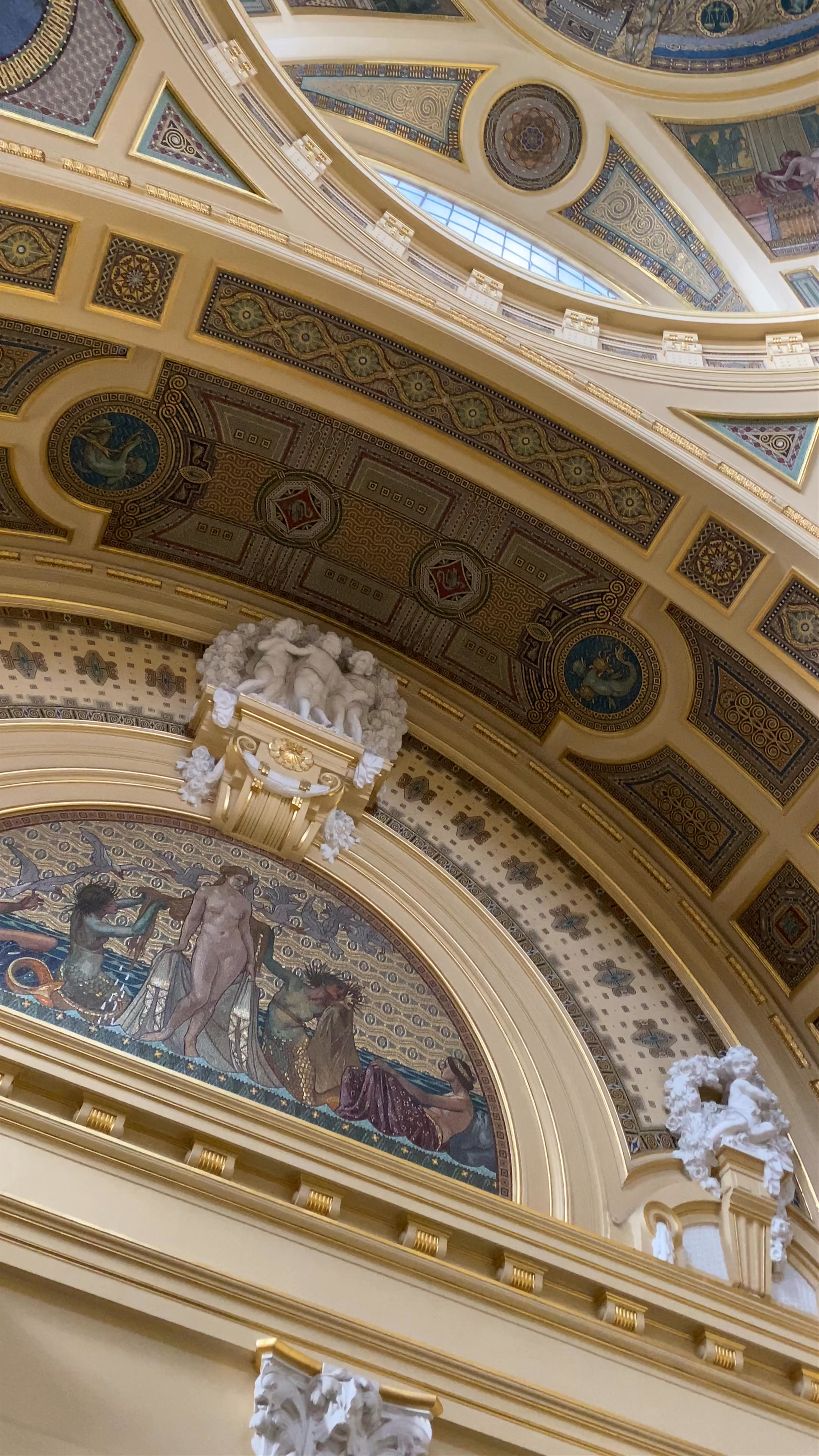 Széchenyi Thermal Bath