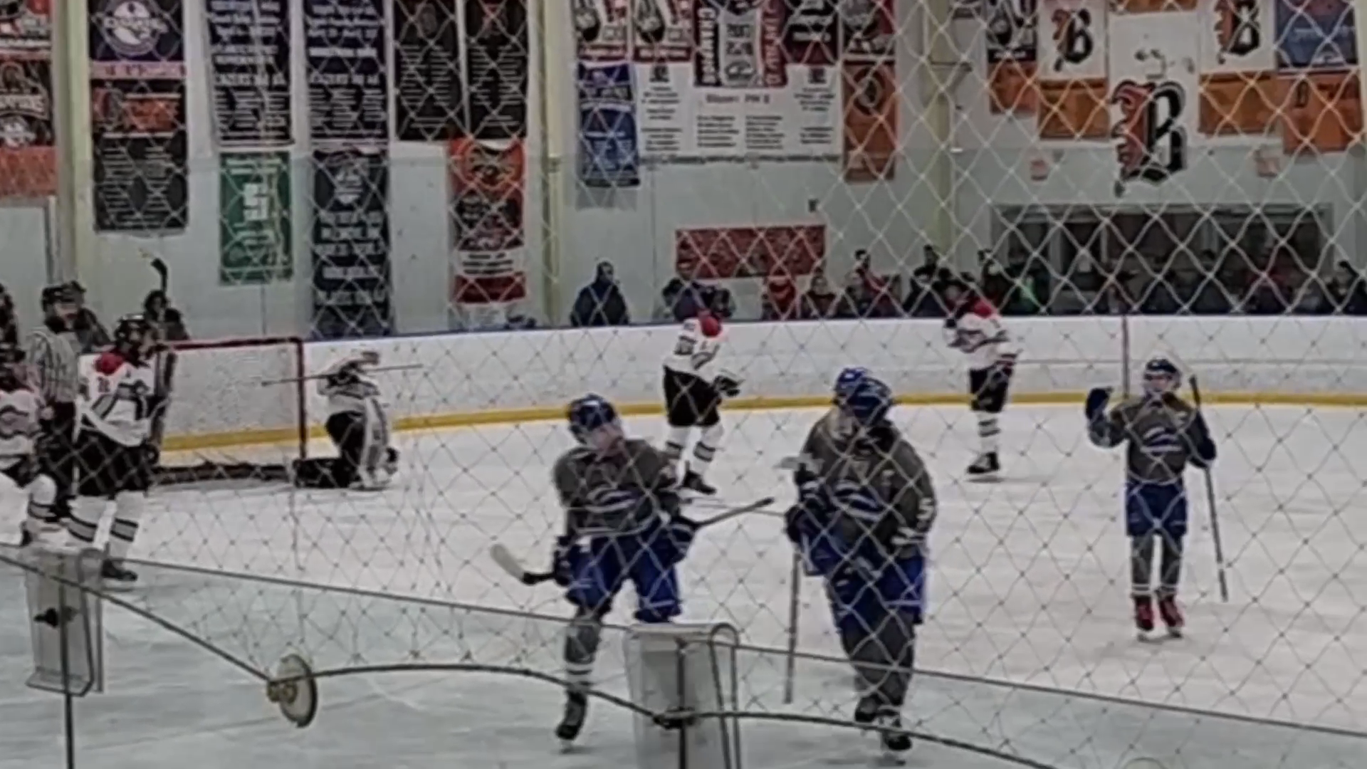 Tommy Alcusky's Bardown Rip